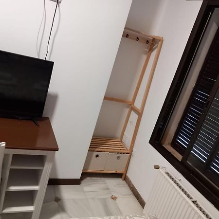 New Hortaleza Coliving Hotel Madrid Luaran gambar