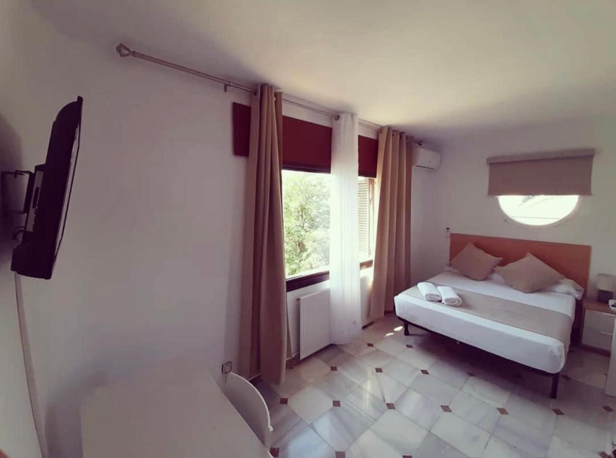 New Hortaleza Coliving Hotel Madrid Luaran gambar