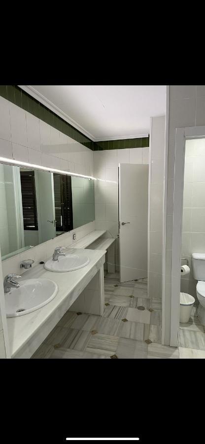 New Hortaleza Coliving Hotel Madrid Luaran gambar