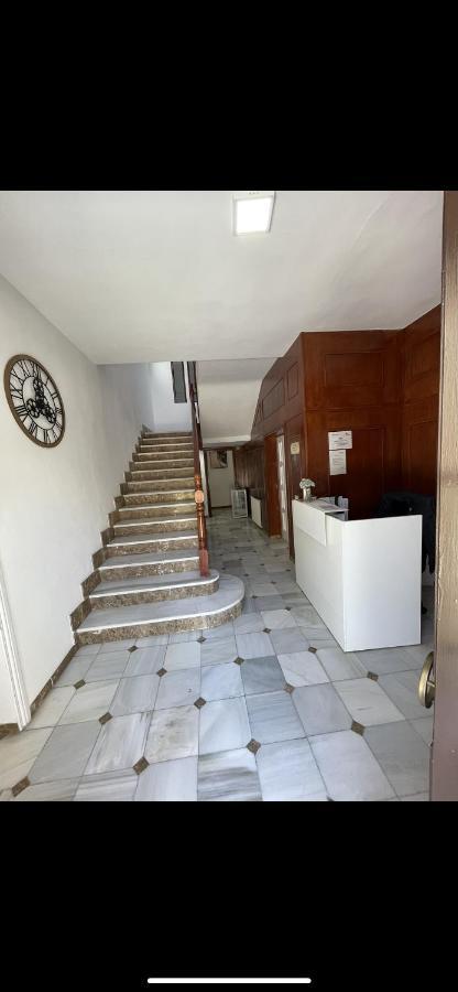 New Hortaleza Coliving Hotel Madrid Luaran gambar