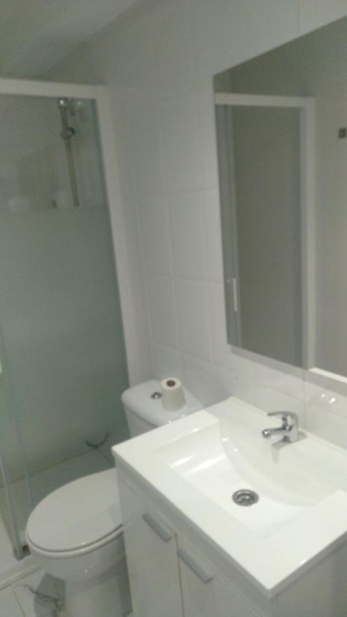 New Hortaleza Coliving Hotel Madrid Luaran gambar