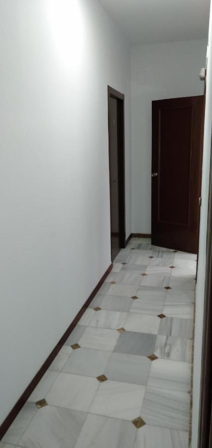 New Hortaleza Coliving Hotel Madrid Luaran gambar