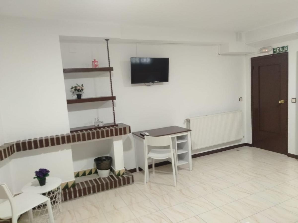 New Hortaleza Coliving Hotel Madrid Luaran gambar
