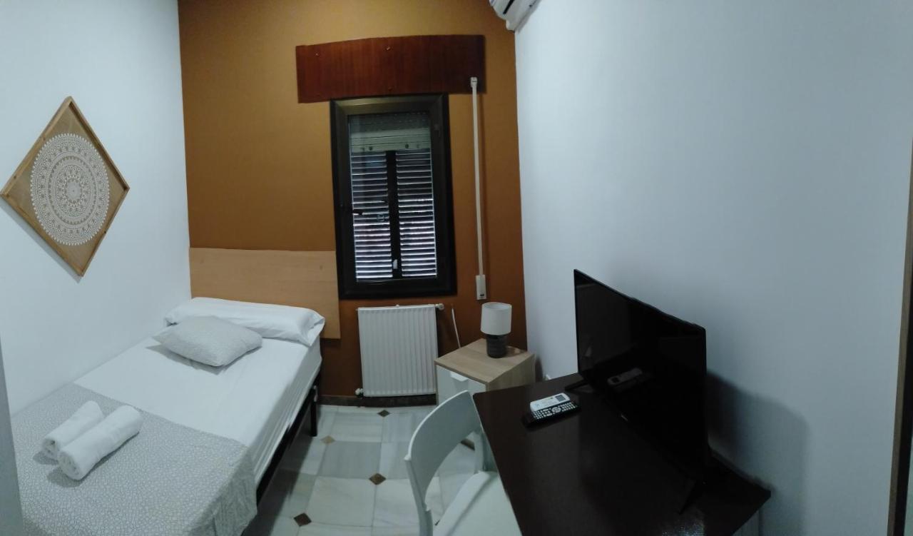 New Hortaleza Coliving Hotel Madrid Luaran gambar