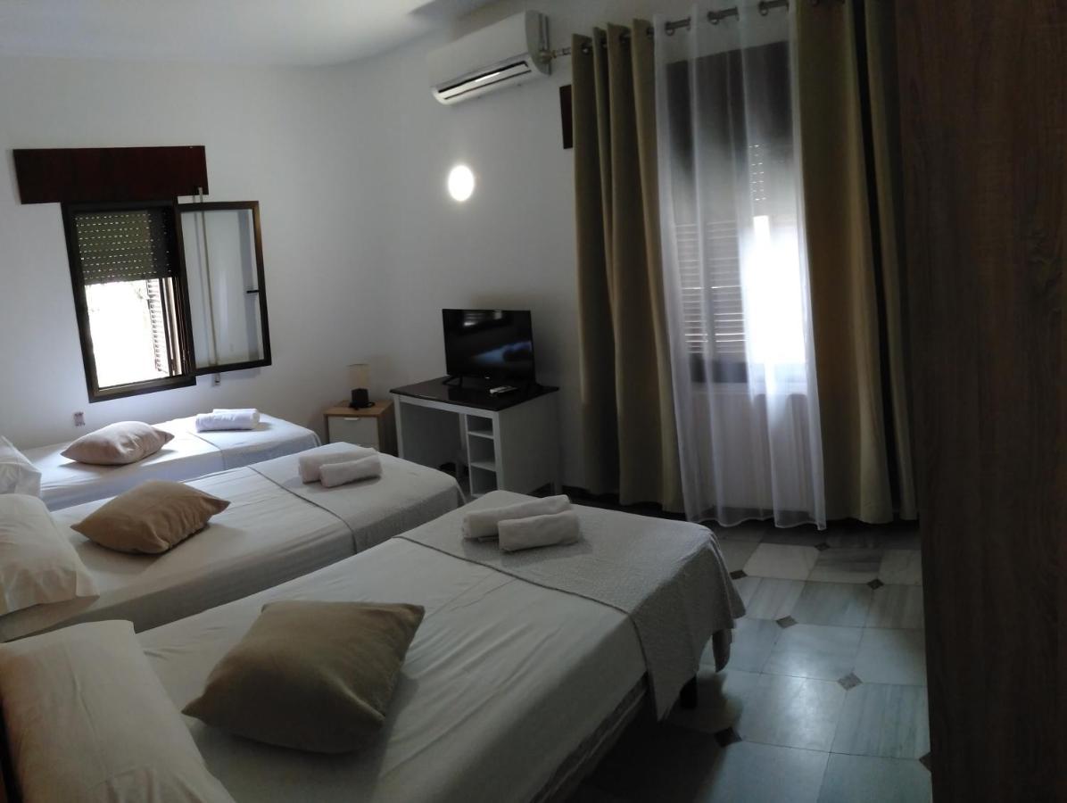 New Hortaleza Coliving Hotel Madrid Luaran gambar