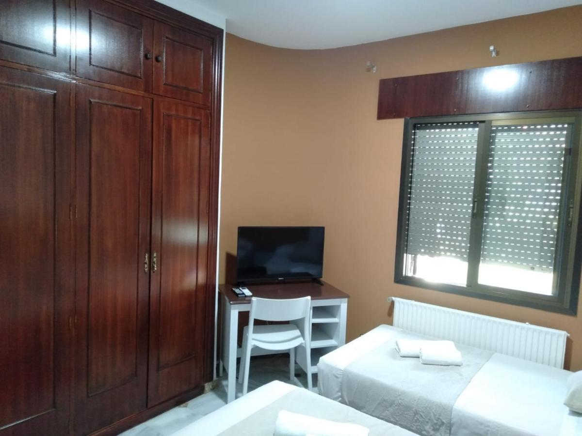 New Hortaleza Coliving Hotel Madrid Luaran gambar