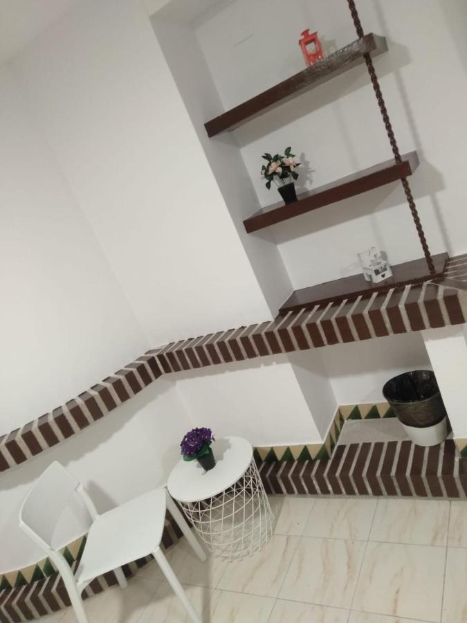 New Hortaleza Coliving Hotel Madrid Luaran gambar
