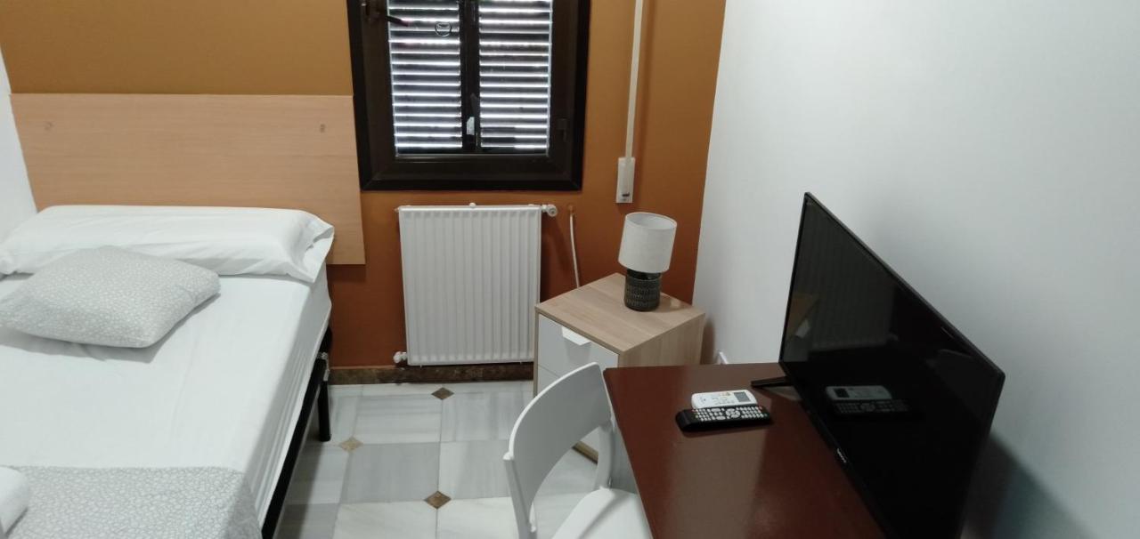 New Hortaleza Coliving Hotel Madrid Luaran gambar