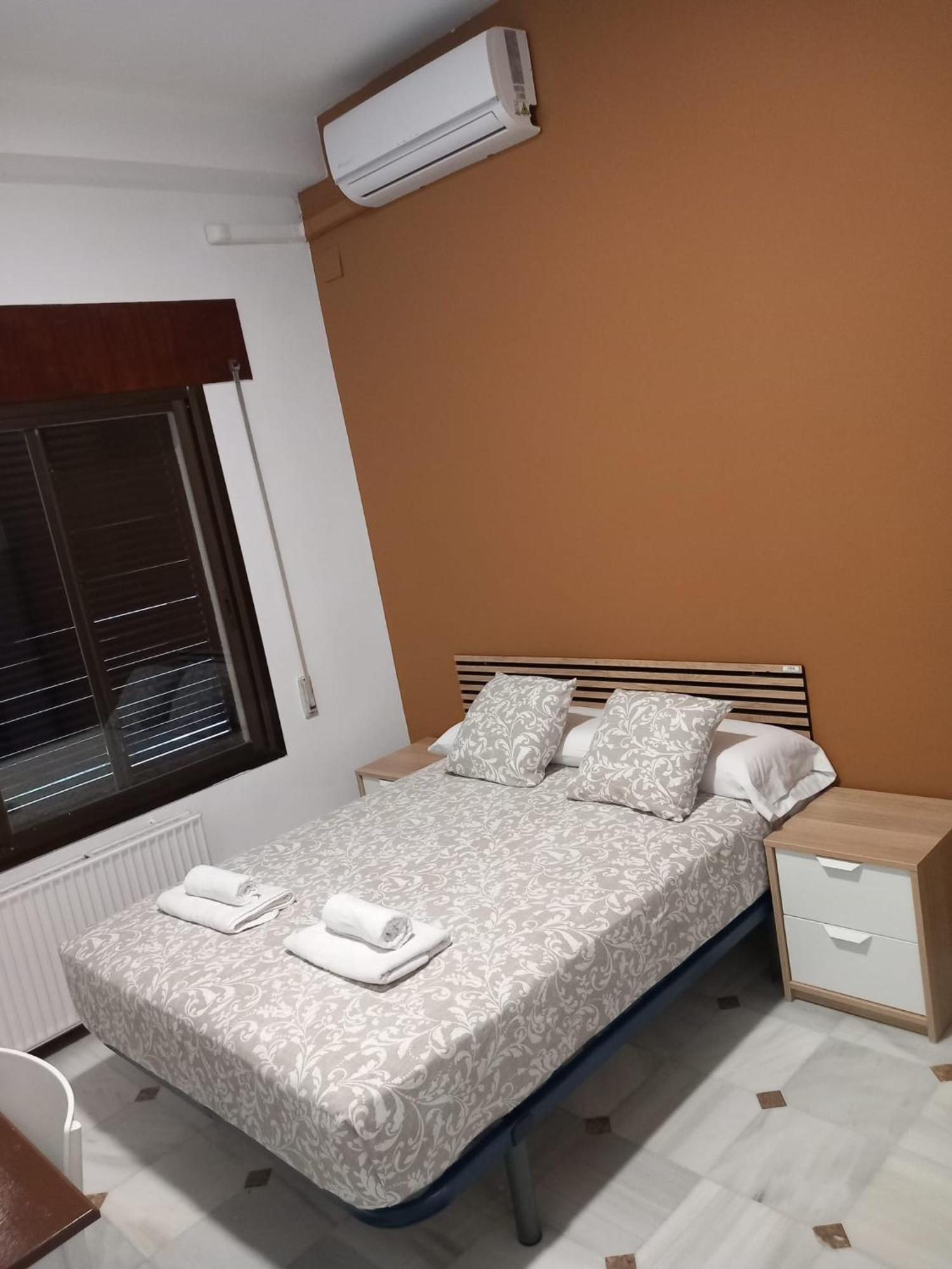 New Hortaleza Coliving Hotel Madrid Luaran gambar