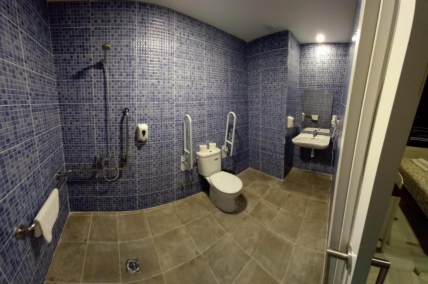 New Hortaleza Coliving Hotel Madrid Luaran gambar