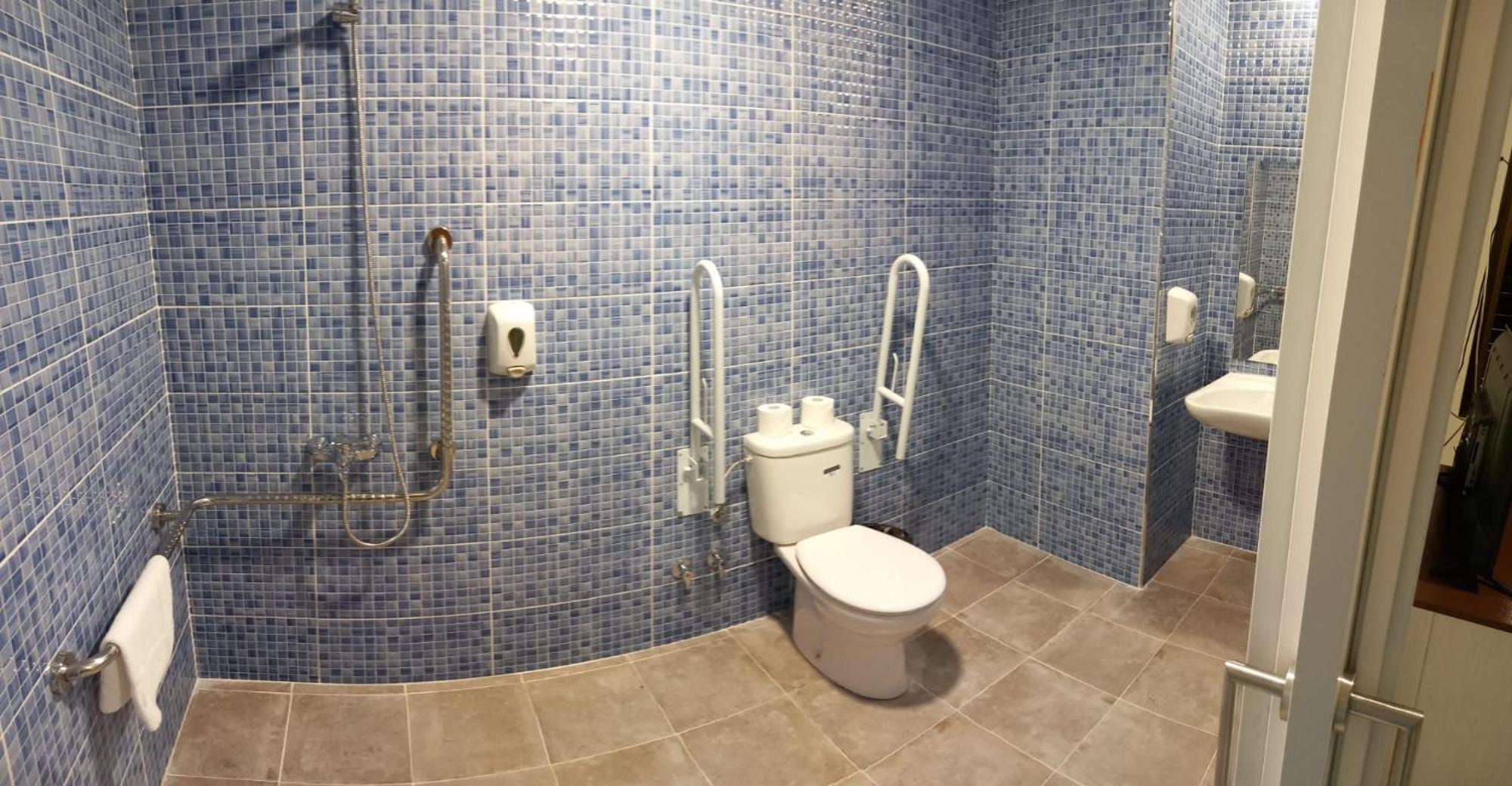 New Hortaleza Coliving Hotel Madrid Luaran gambar