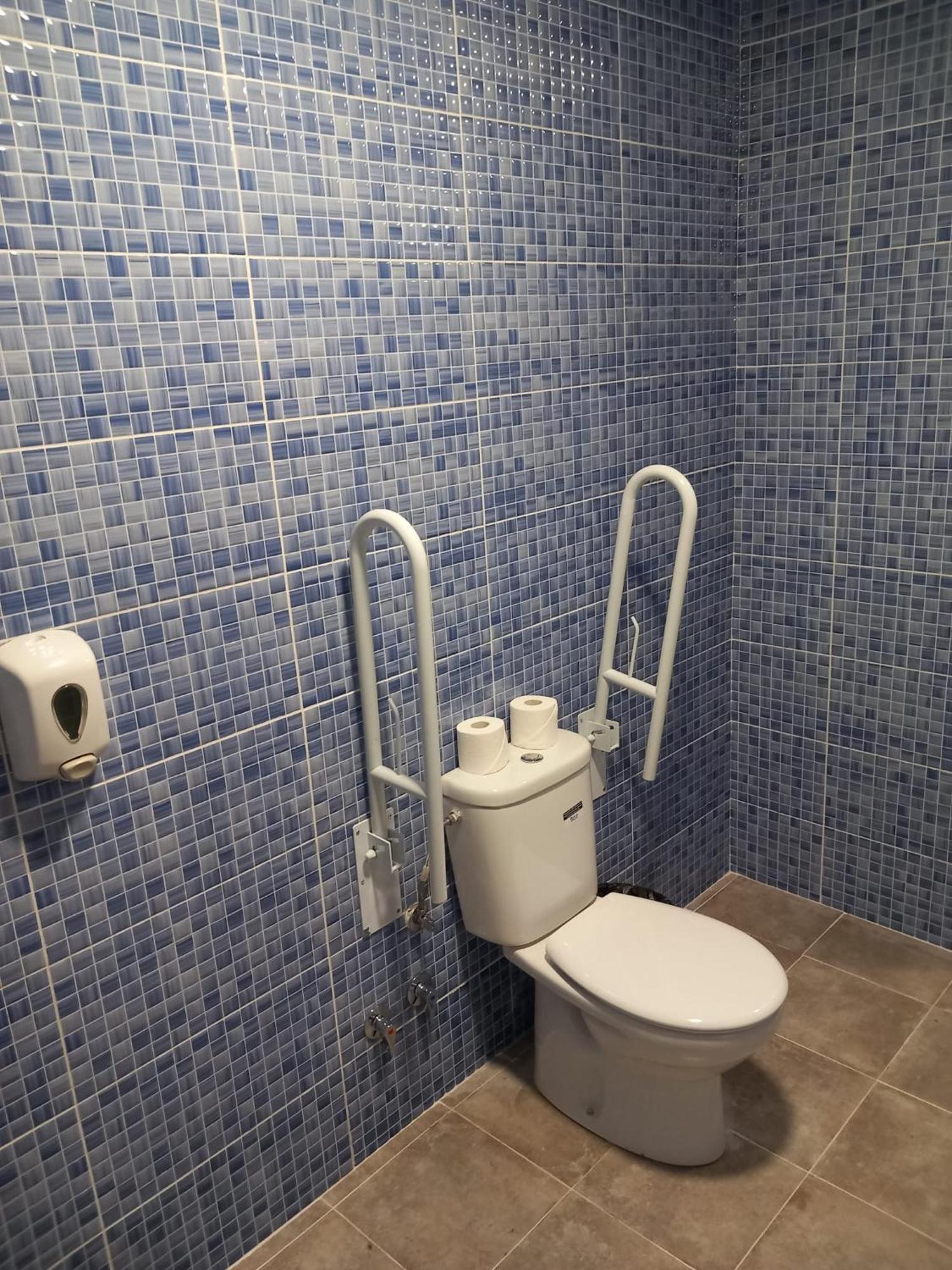 New Hortaleza Coliving Hotel Madrid Luaran gambar