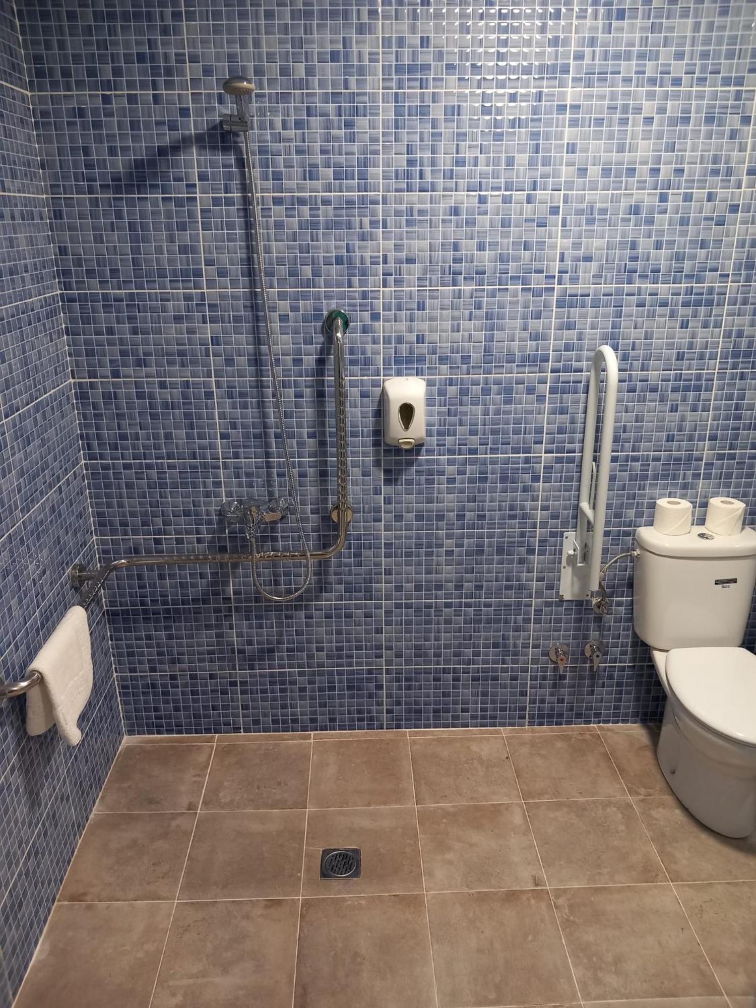 New Hortaleza Coliving Hotel Madrid Luaran gambar