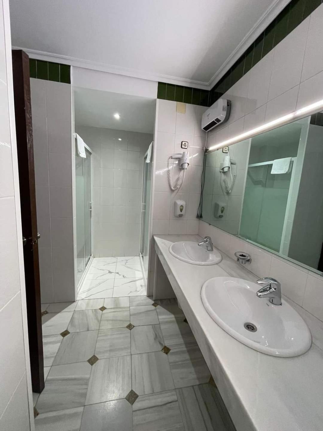 New Hortaleza Coliving Hotel Madrid Luaran gambar